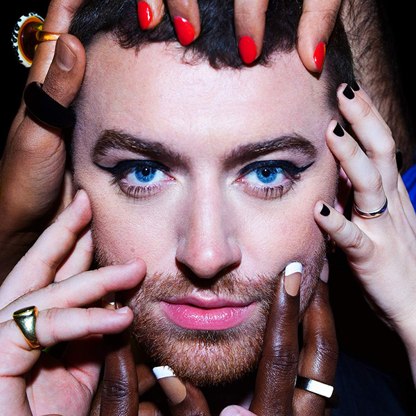 Copertina Vinile 33 giri To Die For [2 LP] di Sam Smith