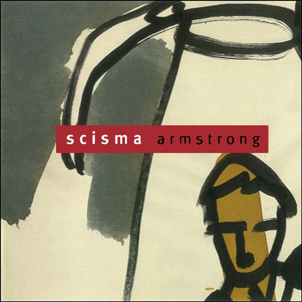 Copertina Disco Vinile 33 giri Armstrong [2 LP] di Scisma