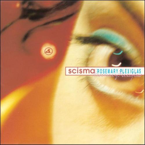 Copertina Disco Vinile 33 giri Rosemary Plexiglas [2 LP] di Scisma