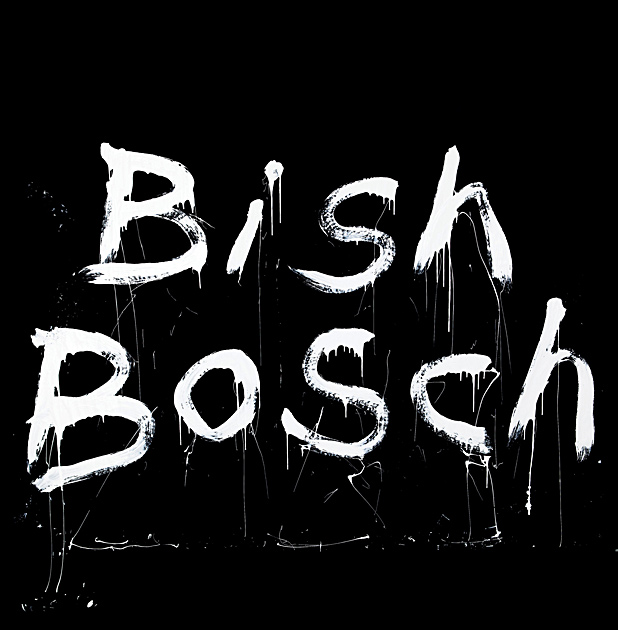 Copertina Disco Vinile 33 giri Bish Bosch [2LP+CD] di Scott Walker