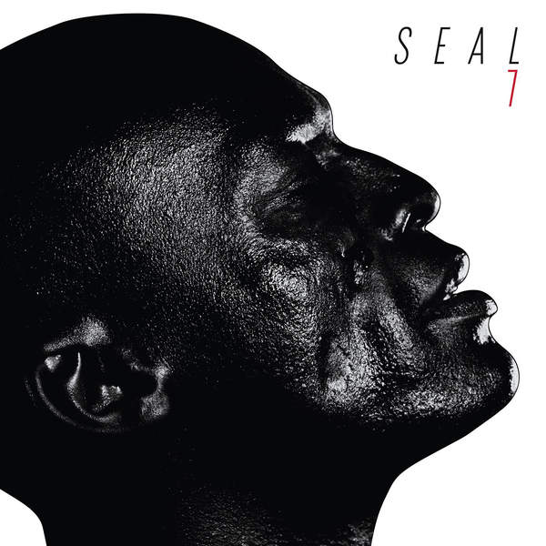 Copertina Disco Vinile 33 giri 7  [2 LP] di Seal