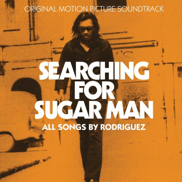 Copertina Disco Vinile 33 giri Searching for Sugar Man [2 LP Soundtrack] di Rodriguez