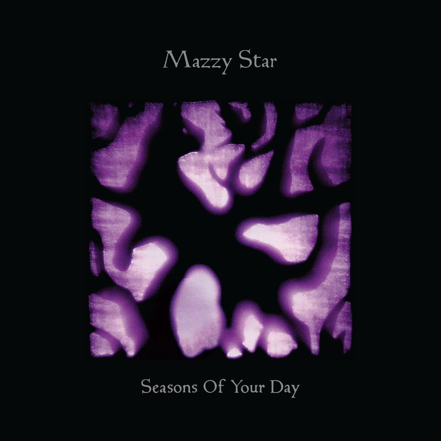 Copertina Disco Vinile 33 giri Seasons Of Your Day [2 LP] di Mazzy Star