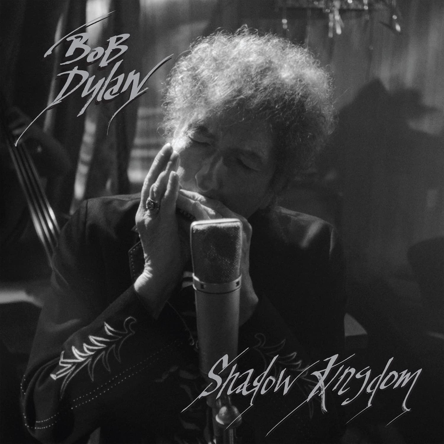 Copertina Vinile 33 giri Shadow Kingdom di Bob Dylan