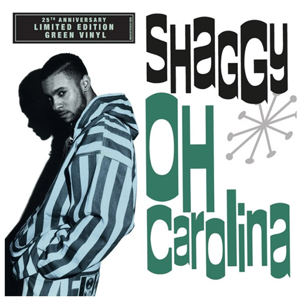 Copertina Vinile 33 giri Oh Carolina [Singolo 45 Giri] di Shaggy