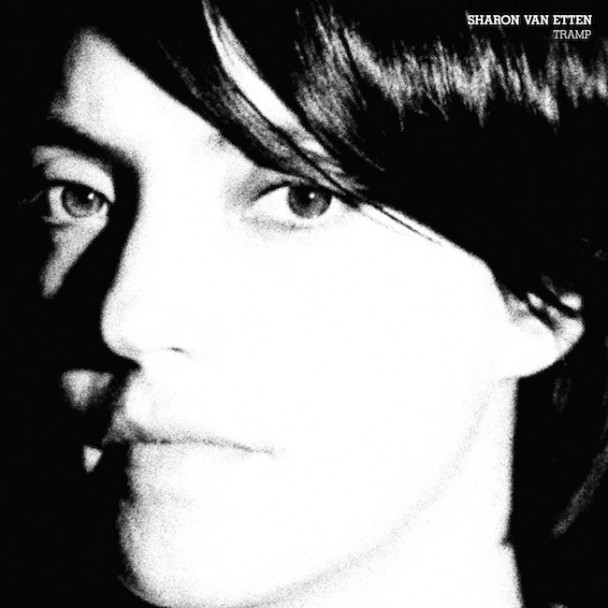 Copertina Disco Vinile 33 giri Tramp di Sharon Van Etten