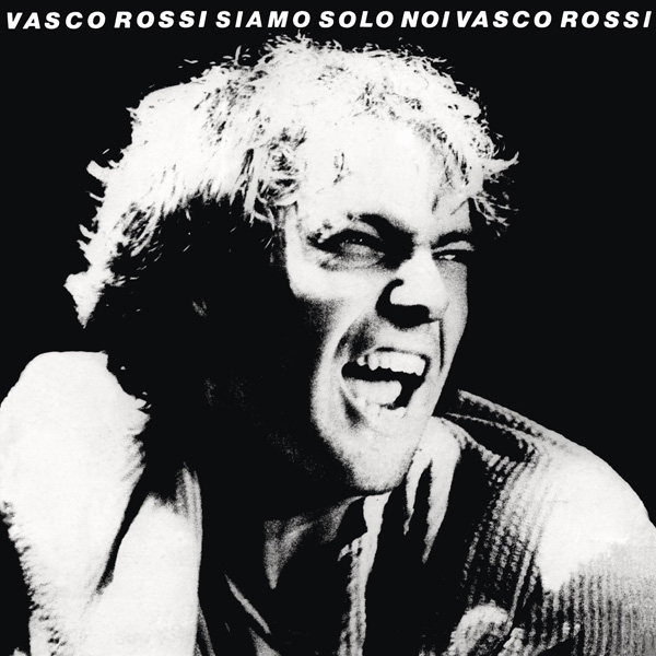 Copertina Vinile 33 giri Siamo Solo Noi di Vasco Rossi