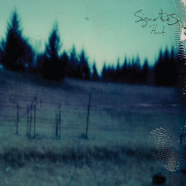 Copertina Disco Vinile 33 giri Hvarf/Heim [2 LP] di Sigur Ros