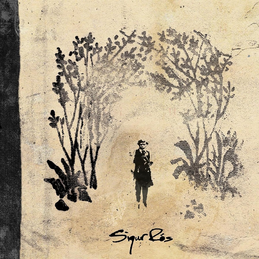 Copertina Vinile 33 giri Takk di Sigur Ros
