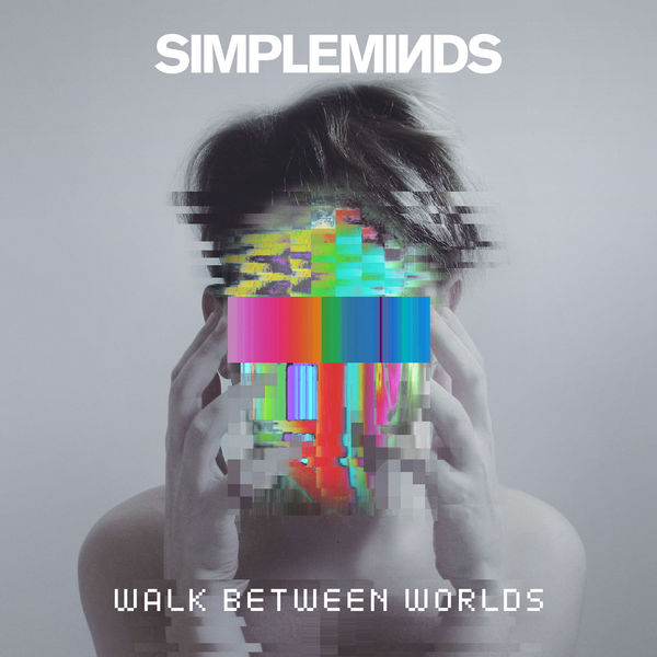 Copertina Vinile 33 giri Walk Between Worlds di Simple Minds