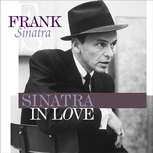 Copertina Disco Vinile 33 giri Sinatra in Love [2 LP] di Frank Sinatra