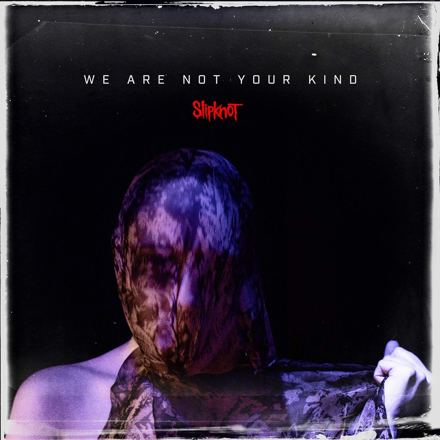 Copertina Vinile 33 giri We Are Not Your Kind [2 LP] di Slipknot