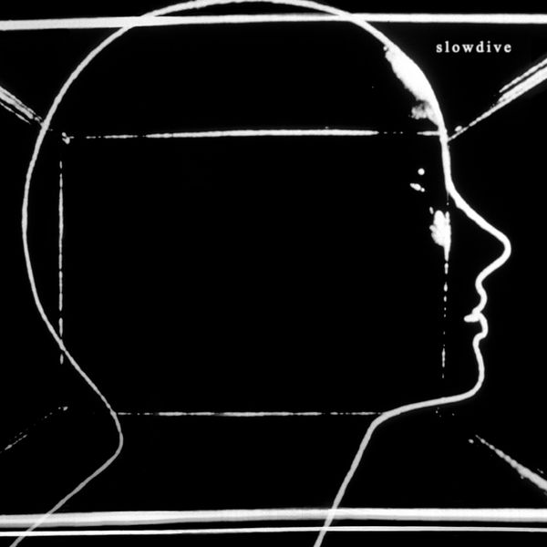 Copertina Vinile 33 giri Slowdive di Slowdive