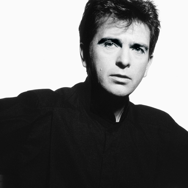 Copertina Disco Vinile 33 giri So [2 LP] di Peter Gabriel