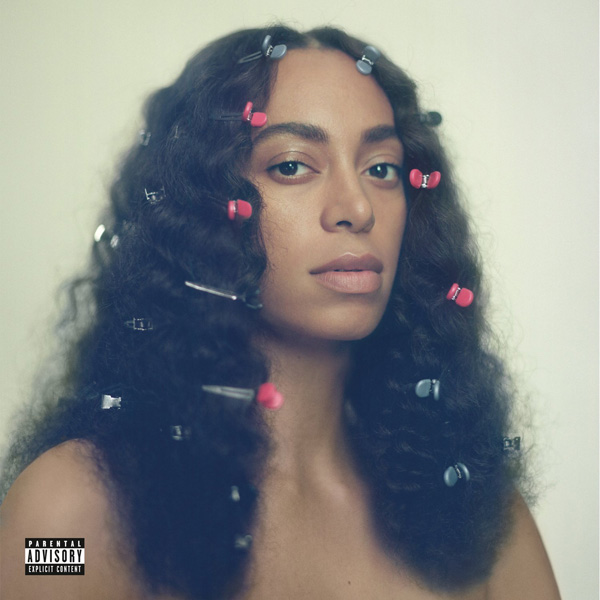 Copertina Disco Vinile 33 giri A Seat at the Table [2 LP] di Solange