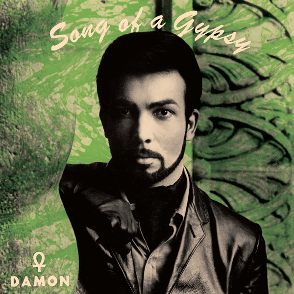 Copertina Disco Vinile 33 giri Song of a Gypsy [Deluxe 2xLP] di Damon