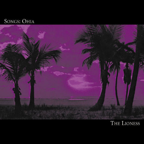 Copertina Disco Vinile 33 giri The Lioness di Songs:  Ohia