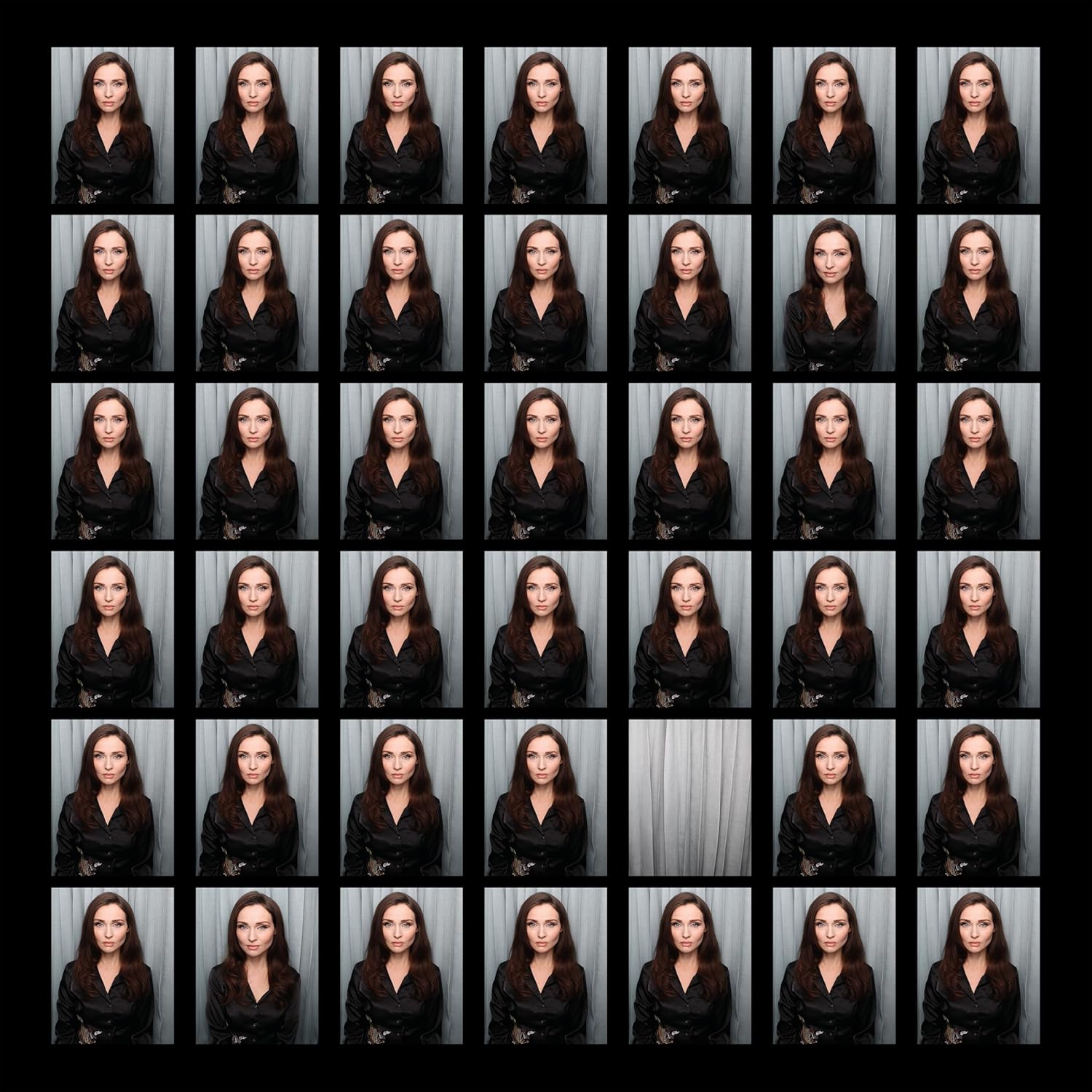 Copertina Vinile 33 giri Perimenopop di Sophie Ellis-Bextor