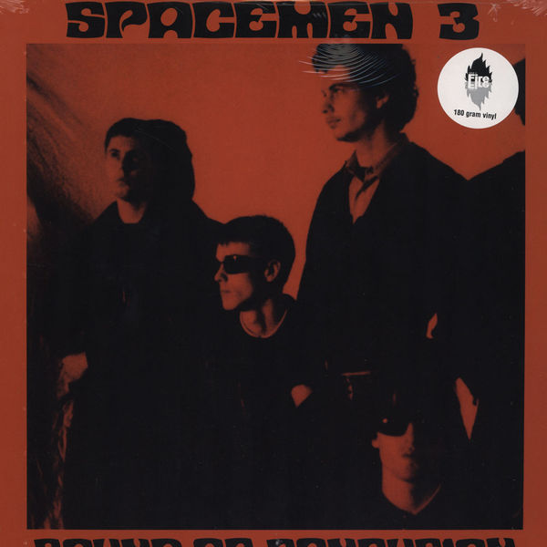 Copertina Disco Vinile 33 giri Sound of Confusion di Spacemen 3