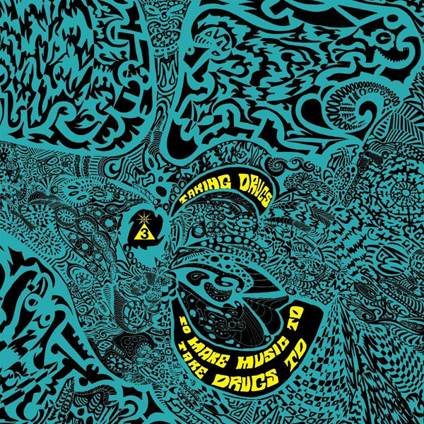Copertina Vinile 33 giri Taking Drugs To Make Music To Take Drugs To [2 LP] di Spacemen 3