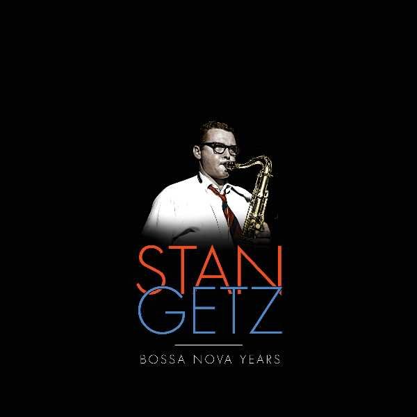 Copertina Vinile 33 giri Bossa Nova Years [Cofanetto 5xLP] di Stan Getz