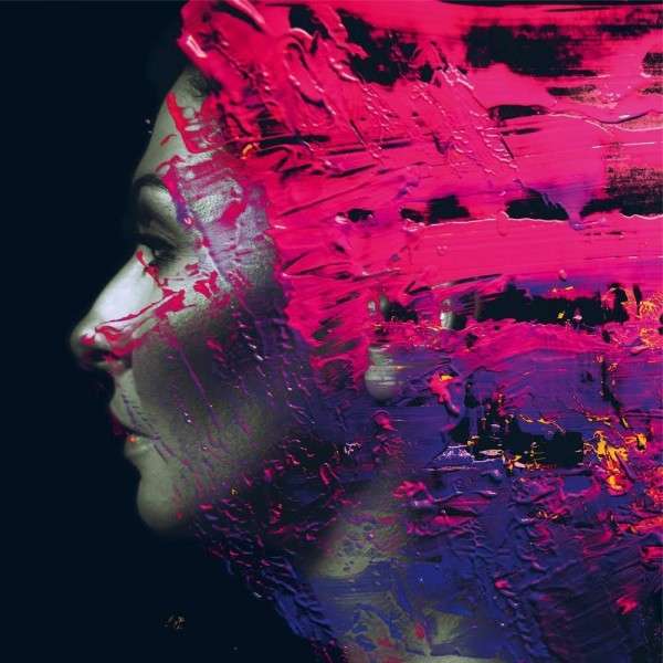 Copertina Disco Vinile 33 giri Hand. Cannot. Erase. [2 LP] di Steven Wilson