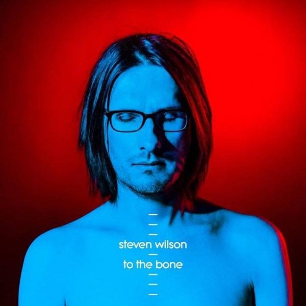 Copertina Vinile 33 giri To the Bone [2 LP] di Steven Wilson