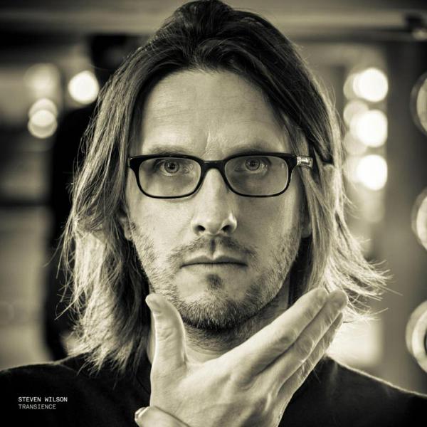 Copertina Disco Vinile 33 giri Transience [2 LP] di Steven Wilson