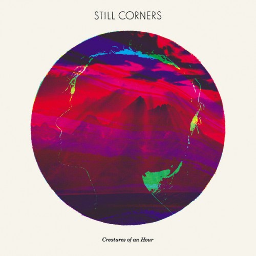 Copertina Disco Vinile 33 giri   di Still Corners