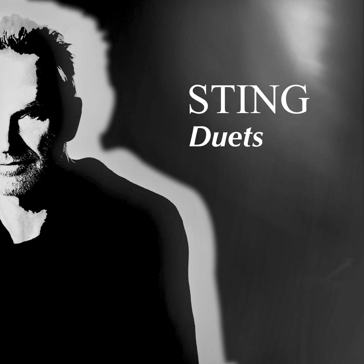 Copertina Vinile 33 giri Duets [2 LP] di Sting