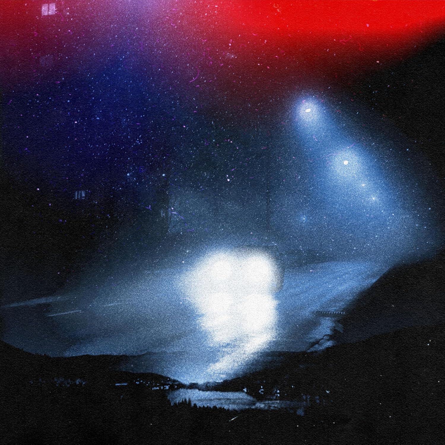 Copertina Vinile 33 giri Notturno di Studio Murena