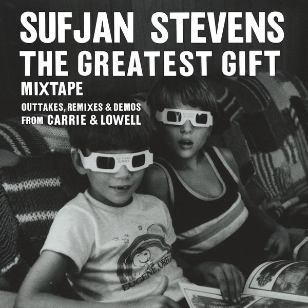 Copertina Vinile 33 giri The Greatest Gift di Sufjan Stevens