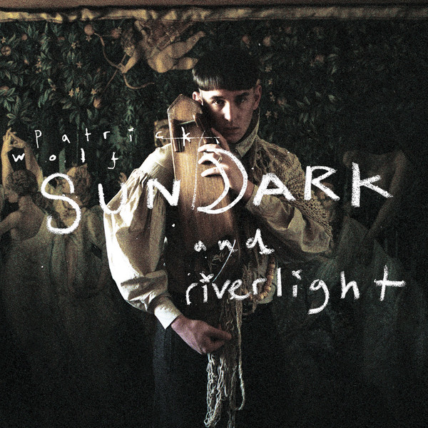 Copertina Disco Vinile 33 giri Sundark and Riverlight [2 LP] di Patrick Wolf