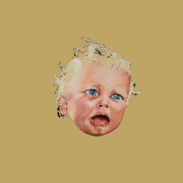 Copertina Disco Vinile 33 giri To Be Kind [3 LP] di Swans