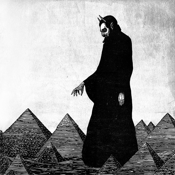 Copertina Vinile 33 giri In Spades di The Afghan Whigs