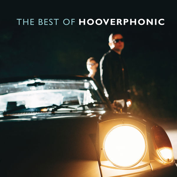 Copertina Vinile 33 giri The Best Of Hooverphonic [3 LP] di Hooverphonic