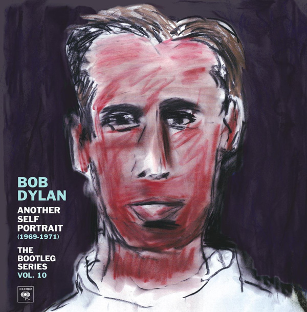 Copertina Disco Vinile 33 giri The Bootleg Series Vol.10 [3xLP] di Bob Dylan