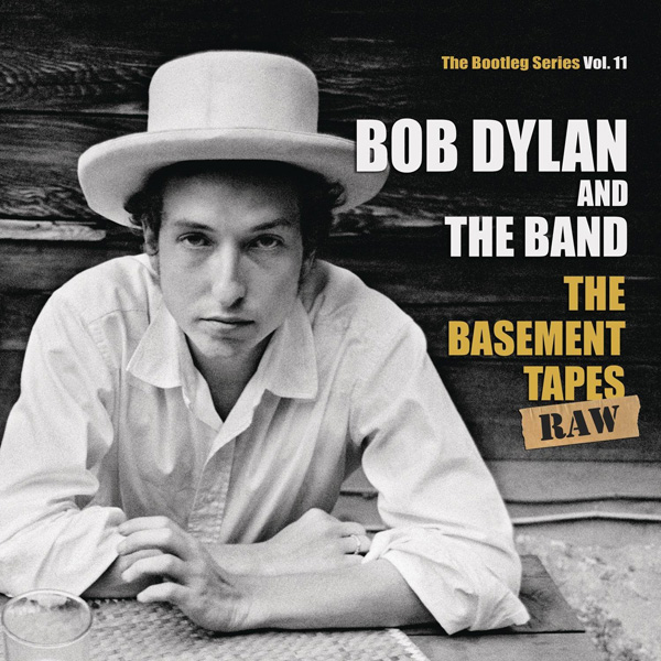Copertina Disco Vinile 33 giri The Bootleg Series Vol.11 [Cofanetto 3LP + 2CD] di Bob Dylan