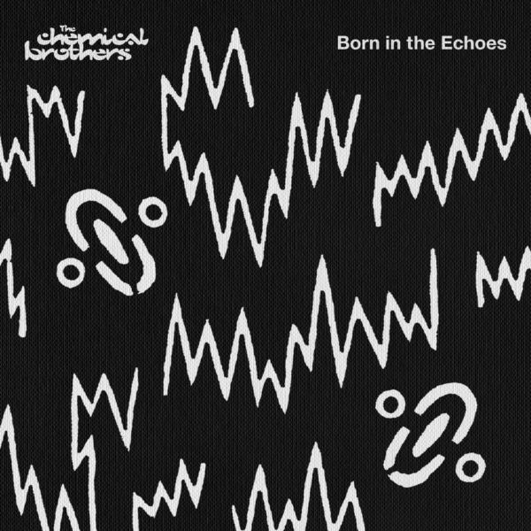 Copertina Disco Vinile 33 giri Born in the Echoes [2 LP] di The Chemical Brothers