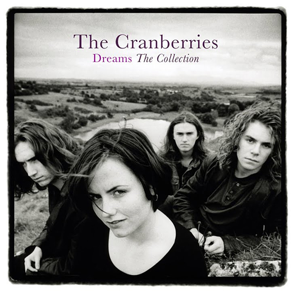 Copertina Vinile 33 giri Dreams - The Collection di The Cranberries