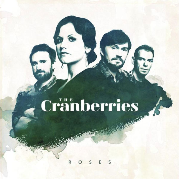 Copertina Disco Vinile 33 giri Roses di The Cranberries