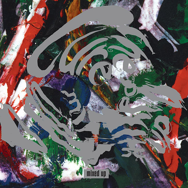 Copertina Vinile 33 giri Mixed Up [2 LP] di The Cure