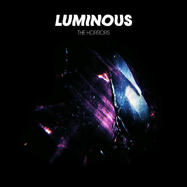 Copertina Disco Vinile 33 giri Luminous [2 LP] di The Horrors