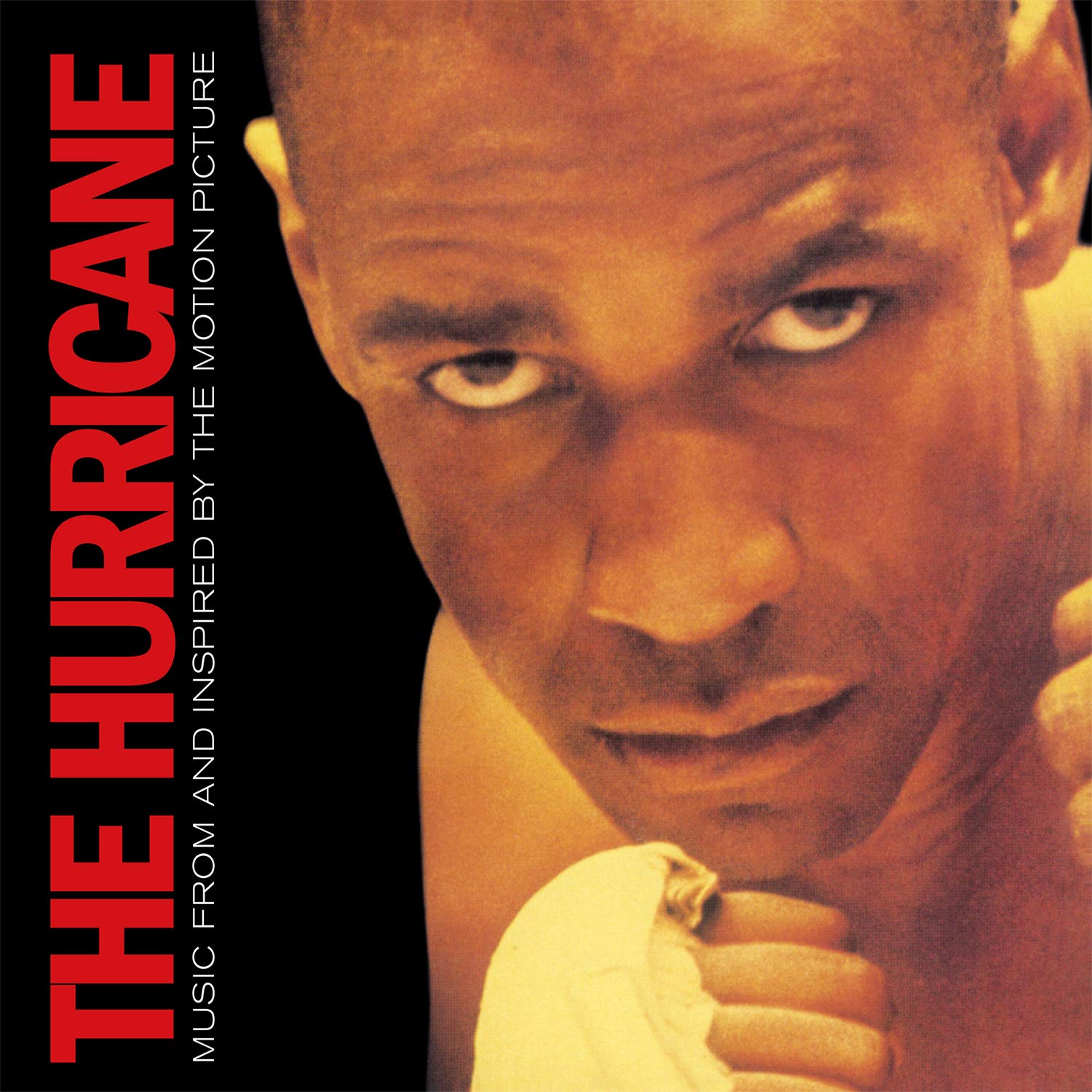 Copertina Vinile 33 giri The Hurricane [Soundtrack 2xLP] di Acquista il Doppio Vinile Nuovo OnLine