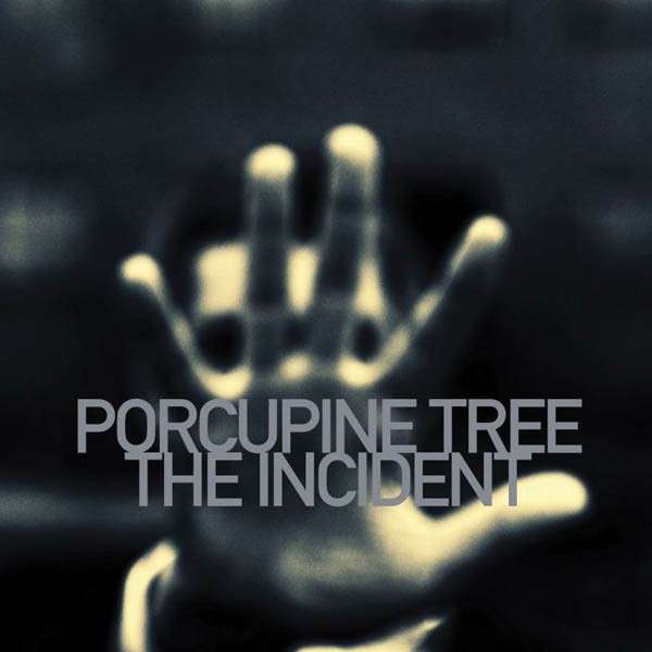 Copertina Disco Vinile 33 giri The Incident [2 LP] di Porcupine Tree