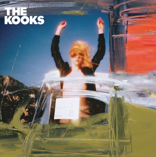 Copertina Disco Vinile 33 giri Junk Of The Heart di The Kooks