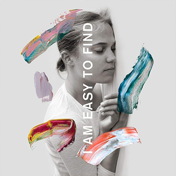 Copertina Vinile 33 giri I Am Easy to Find [2 LP] di The National