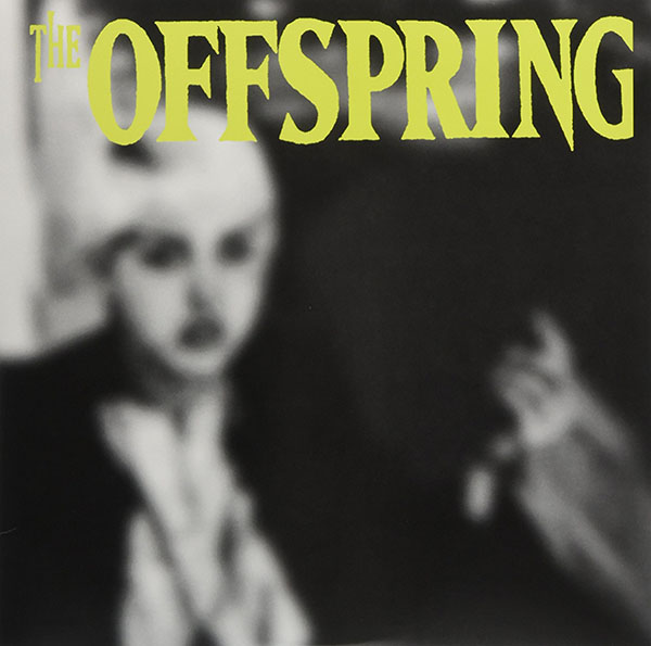 Copertina Vinile 33 giri The Offspring di The Offspring