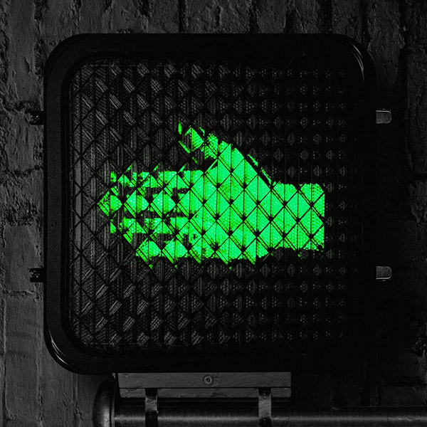 Copertina Vinile 33 giri Help Us Stranger di The Raconteurs