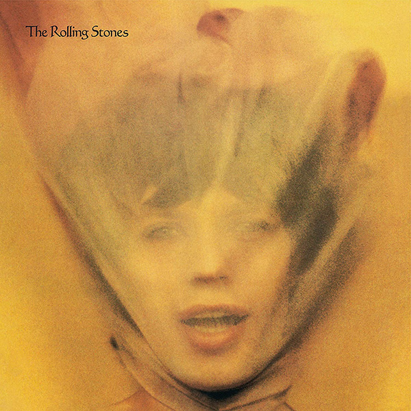 Copertina Vinile 33 giri Goats Head Soup di The Rolling Stones